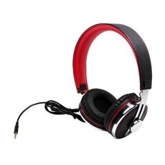 Typhoon Rockstar Headset Wired